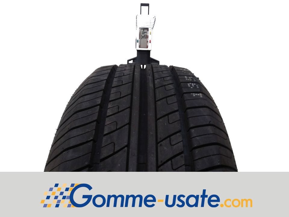 Thumb Sunitrac Gomme Usate Sunitrac 195/60 R15 88V Focus 4000 (100%) pneumatici usati Estivo 0